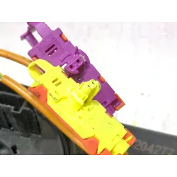 Recambio de mando multifuncion para opel astra h (a04) 1.9 cdti (l48) referencia OEM IAM 13250221  