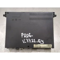Recambio de bsi para peugeot 206 (1998) 1.9 d referencia OEM IAM 962646088003  