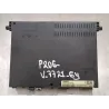 Recambio de bsi para peugeot 206 (1998) 1.9 d referencia OEM IAM 962646088003  