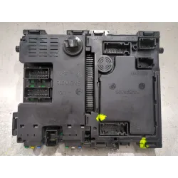 Recambio de bsi para peugeot 206 (1998) 1.9 d referencia OEM IAM 962646088003  
