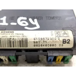 Recambio de bsi para peugeot 206 (1998) 1.9 d referencia OEM IAM 962646088003  