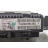 Recambio de cuadro completo para renault espace iv (jk0/1_) 2.2 dci (jk07) referencia OEM IAM P8200392366A  