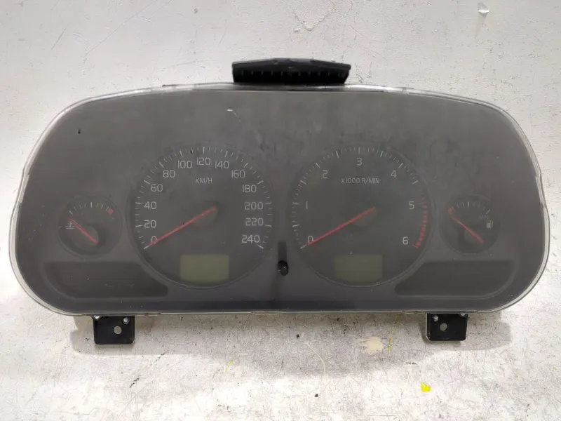 Recambio de cuadro completo para volvo s40 i (644) 1.9 di referencia OEM IAM 30623048F  