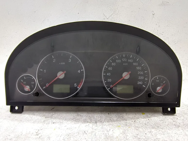 Recambio de cuadro completo para ford mondeo iii (b5y) 2.0 tdci referencia OEM IAM 3S7T10849GC  