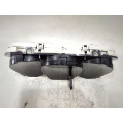Recambio de cuadro completo para suzuki grand vitara (jb/jt)(2005) 1.9 ddis referencia OEM IAM 3411067J1  