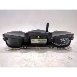 Recambio de cuadro completo para suzuki grand vitara (jb/jt)(2005) 1.9 ddis referencia OEM IAM 3411067J1  