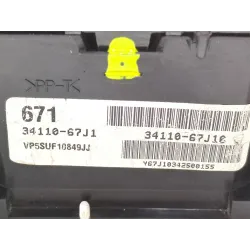 Recambio de cuadro completo para suzuki grand vitara (jb/jt)(2005) 1.9 ddis referencia OEM IAM 3411067J1  