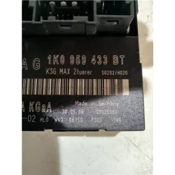 Recambio de modulo confort para seat leon (1p1)(05.2005) tdi 16v referencia OEM IAM 1K0959433BT  