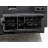 Recambio de mando limpiaparabrisas para peugeot 206 (1998) 1.9 d referencia OEM IAM 96049597ZL  