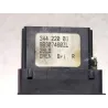 Recambio de mando intermitentes para peugeot 206 (1998) 1.9 d referencia OEM IAM 96307460ZL  