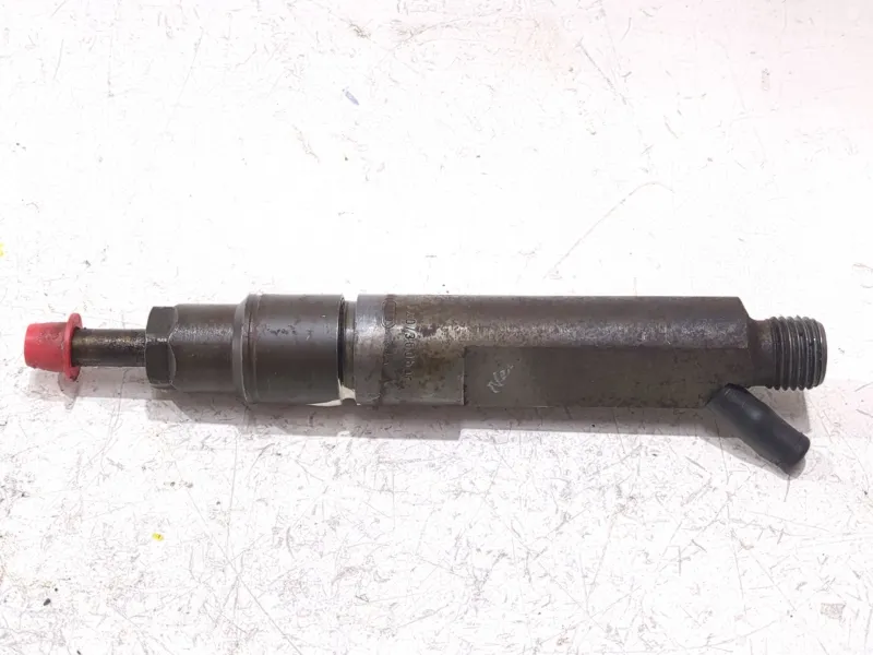 Recambio de inyector para seat ibiza (6l1)(04.2002) 1.9 sdi referencia OEM IAM 0432193600 028130203F  