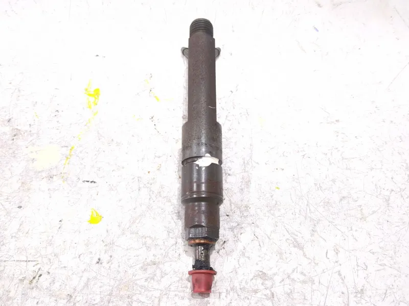 Recambio de inyector para seat ibiza (6l1)(04.2002) 1.9 sdi referencia OEM IAM 0432193600 028130203F  