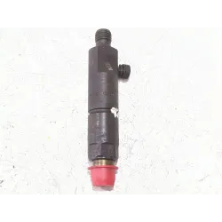 Recambio de inyector para renault master ii fase 2 doble cabina camión/chasis (09.2003) 2.5 bastidor batalla 3578 mm [2,5 ltr. -