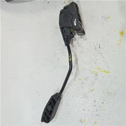 Recambio de potenciometro pedal gas para citroën c5 berlina hdi (dcrhzb, dcrhze) referencia OEM IAM 9644939680  