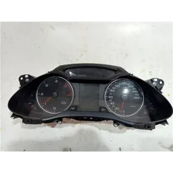 Recambio de cuadro completo para audi a4 berlina (8e)(04.2003) 1.9 tdi (96kw) [1,9 ltr. - 96 kw tdi] referencia OEM IAM 8K092093