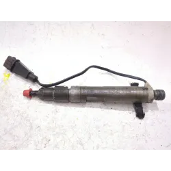 Recambio de inyector para volkswagen lupo (6x1/6e1)(1998) 1.7 conceptline [1,7 ltr. - 44 kw sdi] referencia OEM IAM 028130202S  