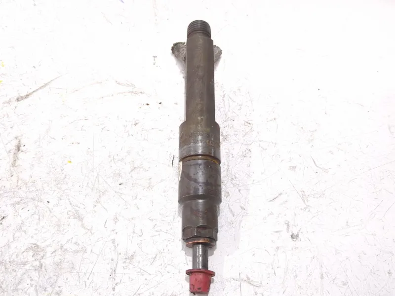 Recambio de inyector para seat inca (6k9) 1.9 sdi referencia OEM IAM 028130202R 032193683  