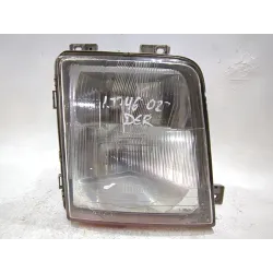 Recambio de faro delantero derecho para volkswagen lt 28-46 ii caja/chasis (2dc, 2df, 2dg, 2dl, 2dm) 2.5 sdi referencia OEM IAM 