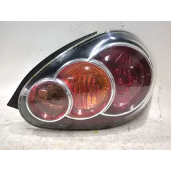 Recambio de piloto trasero derecho para toyota aygo (kgb/wnb)(2005) 1.0 básico [1,0 ltr. - 50 kw cat] referencia OEM IAM 815500H