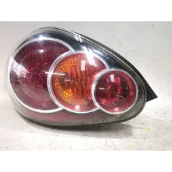 Recambio de piloto trasero izquierdo para toyota aygo (kgb/wnb)(2005) 1.0 básico [1,0 ltr. - 50 kw cat] referencia OEM IAM 81560