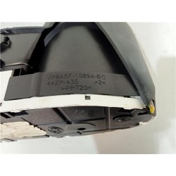 Recambio de cuadro completo para volvo s80 berlina (1998) 2.4 referencia OEM IAM 44ZP435  