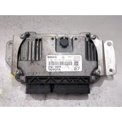 Recambio de centralita inyeccion para toyota aygo (kgb/wnb)(2005) 1.0 básico [1,0 ltr. - 50 kw cat] referencia OEM IAM 0261S0446