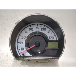 Recambio de cuadro completo para toyota aygo (kgb/wnb)(2005) 1.0 básico [1,0 ltr. - 50 kw cat] referencia OEM IAM 838000H012A  