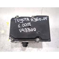 Recambio de nucleo abs para toyota aygo (kgb/wnb)(2005) 1.0 básico [1,0 ltr. - 50 kw cat] referencia OEM IAM 0265231579 445100H0