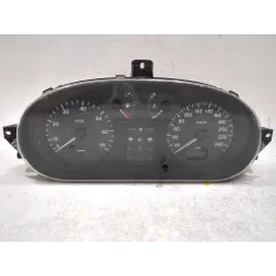 Recambio de cuadro completo para renault megane i (ba0/1_) 1.9 dci (ba05, ba1f) referencia OEM IAM P8200071820  
