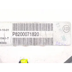 Recambio de cuadro completo para renault megane i (ba0/1_) 1.9 dci (ba05, ba1f) referencia OEM IAM P8200071820  