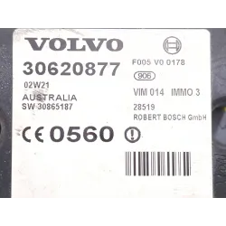 Recambio de modulo electronico para volvo s40 i (644) 1.9 di referencia OEM IAM 30620877  