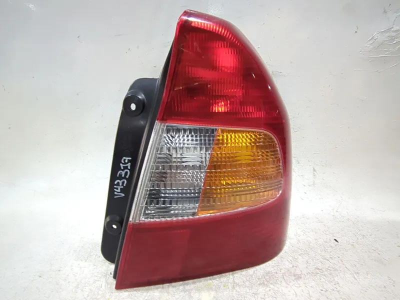 Recambio de piloto trasero derecho para hyundai accent (lc)(2000) 1.5 referencia OEM IAM   