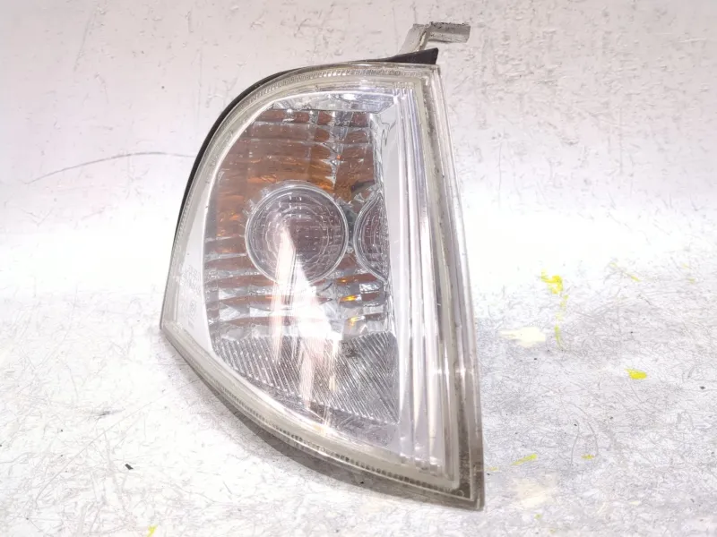 Recambio de piloto delantero derecho para skoda octavia i (1u2) 1.9 tdi referencia OEM IAM 016651503R  