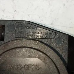 Recambio de potenciometro pedal gas para citroën c5 berlina hdi (dcrhzb, dcrhze) referencia OEM IAM 9644939680  