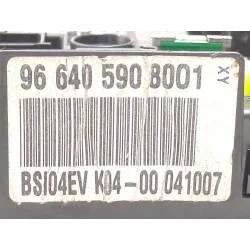 Recambio de bsi para citroën c4 grand picasso (10.2006) 1.6 hdi referencia OEM IAM 966405908001  