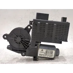 Recambio de motor elevalunas delantero izquierdo para citroën c4 grand picasso (10.2006) 1.6 hdi referencia OEM IAM 440805 96824