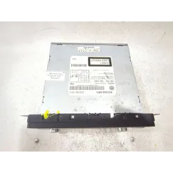 Recambio de sistema audio / radio cd para volkswagen touran (1t1)(02.2003) 1.9 tdi referencia OEM IAM 3C0035195C  