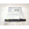 Recambio de sistema audio / radio cd para volkswagen touran (1t1)(02.2003) 1.9 tdi referencia OEM IAM 3C0035195C  