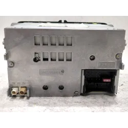 Recambio de sistema audio / radio cd para volkswagen touran (1t1)(02.2003) 1.9 tdi referencia OEM IAM 3C0035195C  