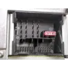 Recambio de sistema audio / radio cd para volkswagen touran (1t1)(02.2003) 1.9 tdi referencia OEM IAM 3C0035195C  