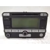 Recambio de sistema audio / radio cd para volkswagen touran (1t1)(02.2003) 1.9 tdi referencia OEM IAM 1K0035191D  