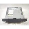 Recambio de sistema audio / radio cd para volkswagen touran (1t1)(02.2003) 1.9 tdi referencia OEM IAM 1K0035191D  