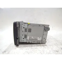 Recambio de sistema audio / radio cd para volkswagen touran (1t1)(02.2003) 1.9 tdi referencia OEM IAM 1K0035191D  