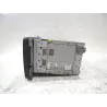 Recambio de sistema audio / radio cd para volkswagen touran (1t1)(02.2003) 1.9 tdi referencia OEM IAM 1K0035191D  