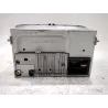 Recambio de sistema audio / radio cd para volkswagen touran (1t1)(02.2003) 1.9 tdi referencia OEM IAM 1K0035191D  