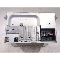 Recambio de sistema audio / radio cd para volkswagen touran (1t1)(02.2003) 1.9 tdi referencia OEM IAM 1K0035191D  