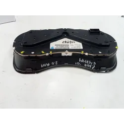 Recambio de cuadro completo para peugeot 307 (3a/c) 2.0 hdi 90 referencia OEM IAM P9636708880C  