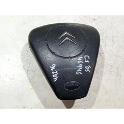 AIRBAG VOLANTE 96380009VD 