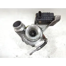 Recambio de turbo para bmw serie 1 berlina (e81/e87)(2004) 2.0 118d [2,0 ltr. - 105 kw turbodiesel cat] referencia OEM IAM 76737