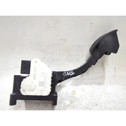 Recambio de potenciometro pedal para fiat panda 312 1.3 95cv referencia OEM IAM 005209784700B  